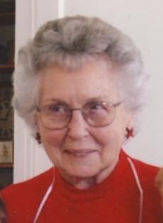 Obituary of Lois B. Porter