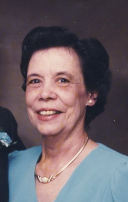 Obituary of Kathleen T. Brusini