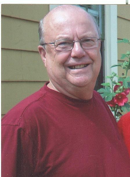 Obituary of Mr Robert Hampson