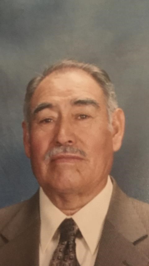 Obituary of Juan C. Espinoza