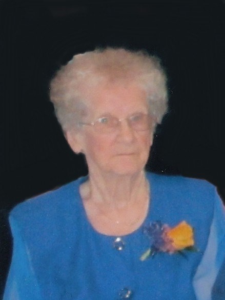 Obituary of Dorothy Lorinda Sproul Cook