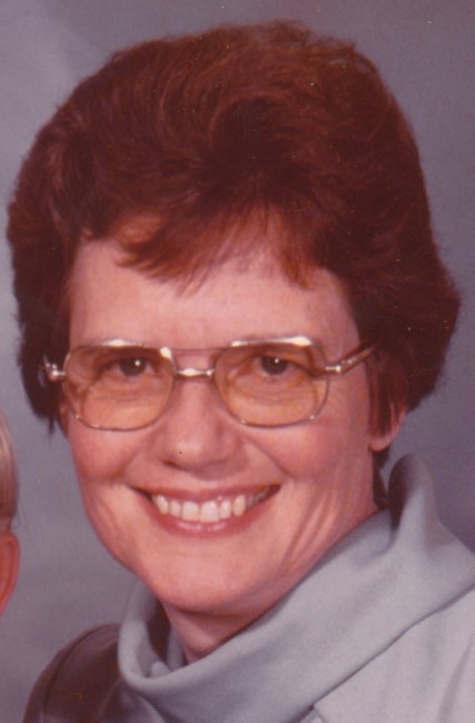 Obituary of Ruth H. Kopp
