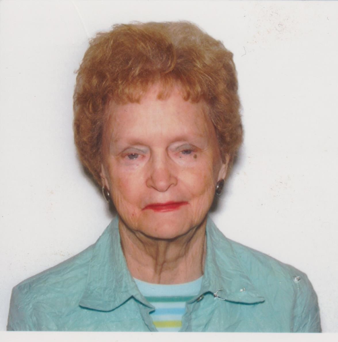 Obituary of Patricia "Patsy" Ann Wofford