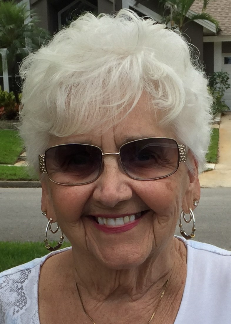 Obituary of Carleeta Christy