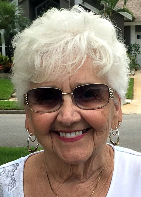 Obituary of Carleeta Christy