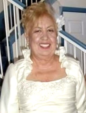 Obituary of Rosa Maria Heredia