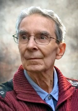 Avis de décès de Roland Lamarche