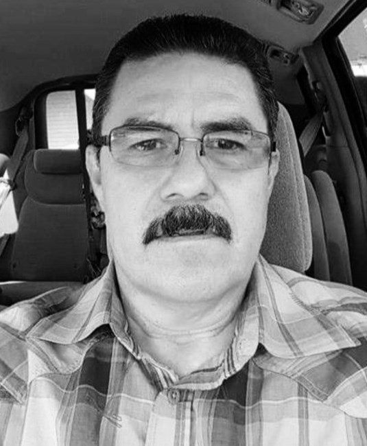 Obituary of Sergio Gonzalez-Flores