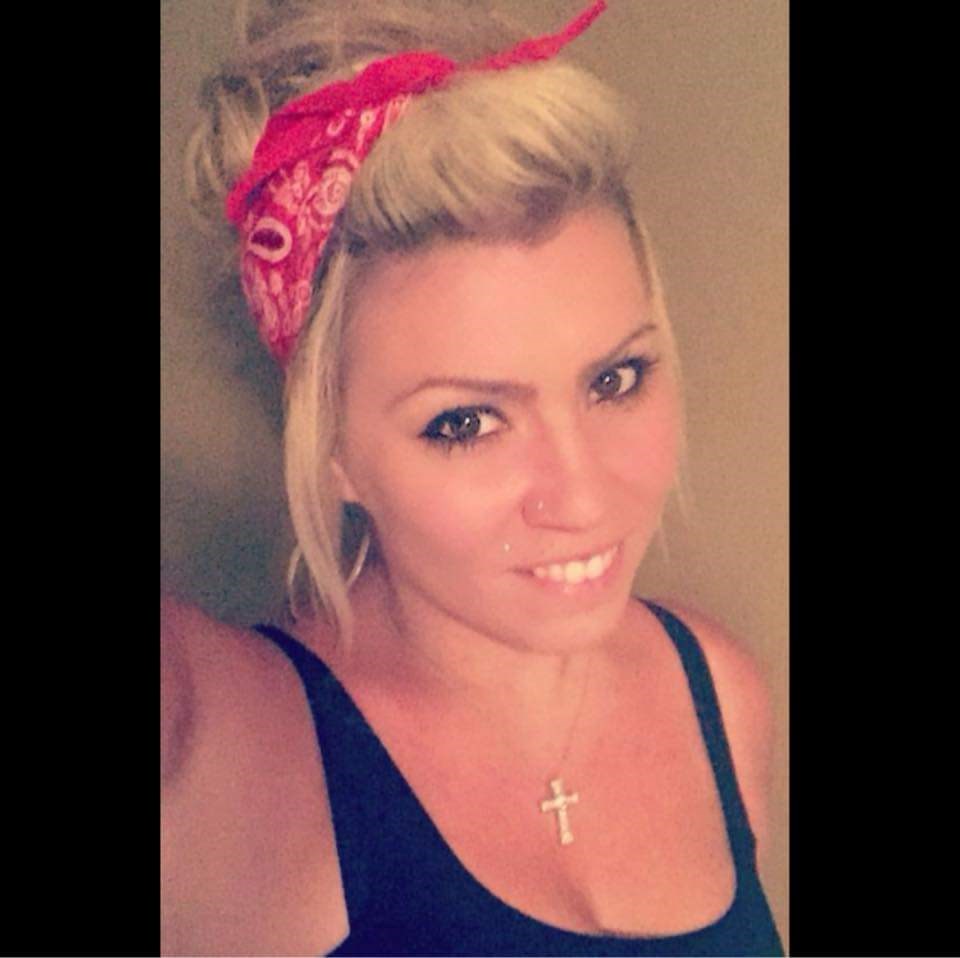 Obituary of Danielle Ann Hickman