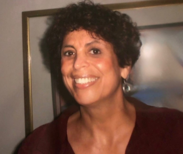 Obituary of Judith Phyllis Goldberg