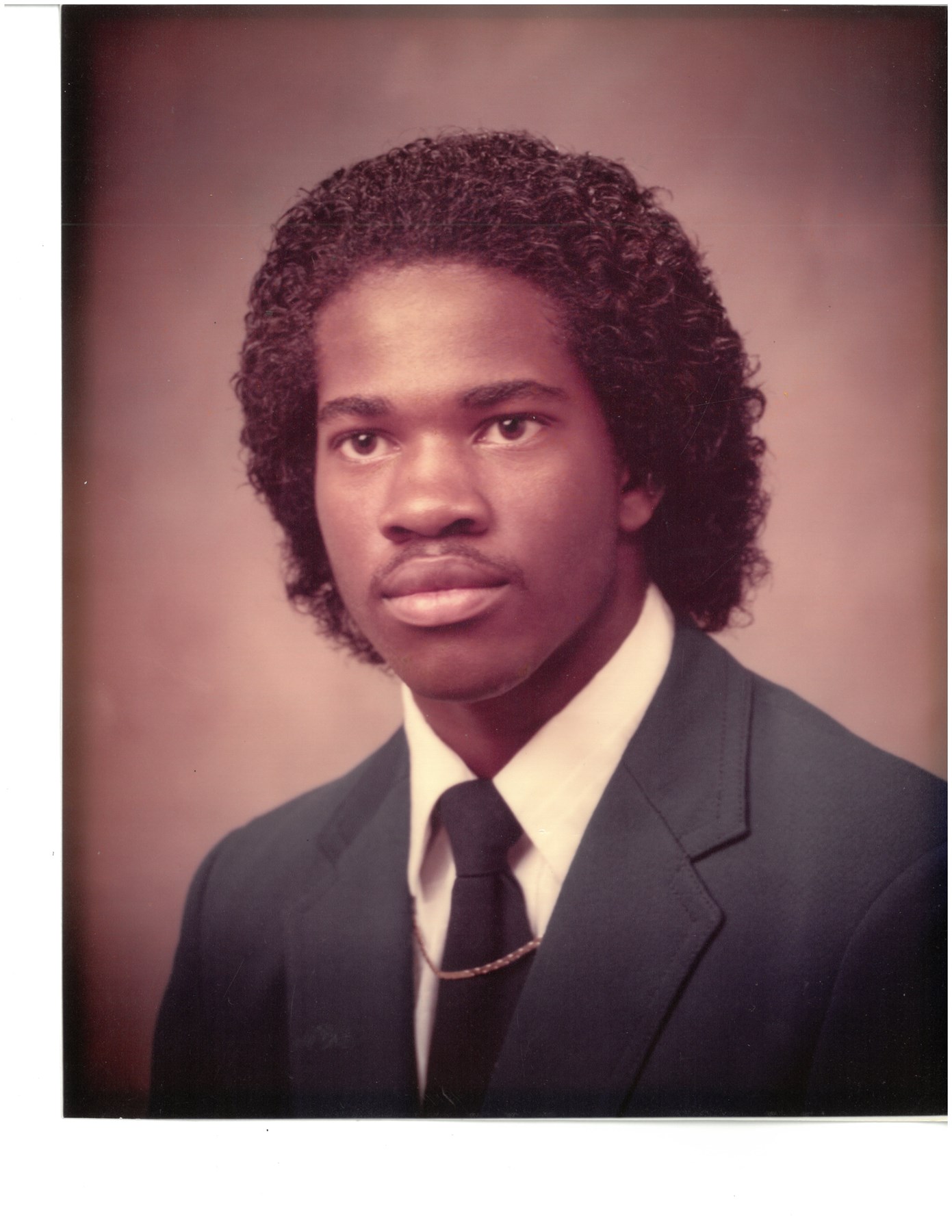 Obituary of Daryl Anthony Southern