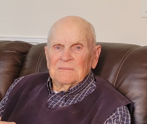 Obituary of Leon Hicks