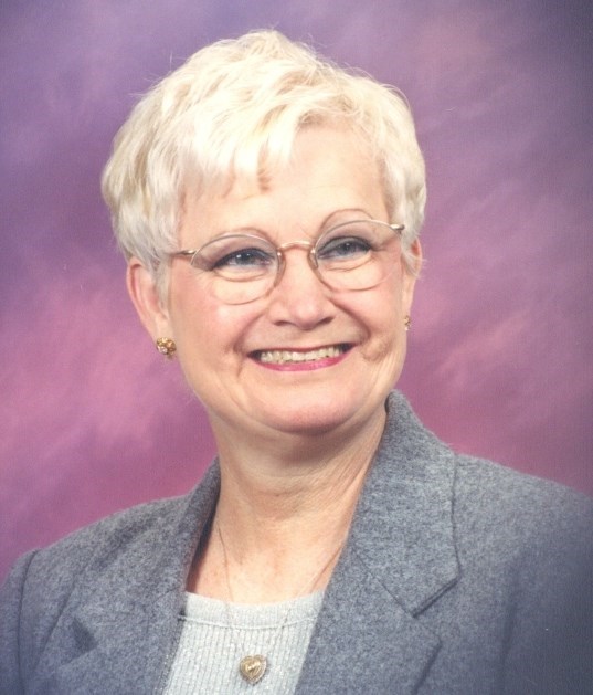 Obituary of Nanie Mae Foster