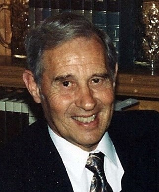 Obituary of Joseph Douglas Bohrer