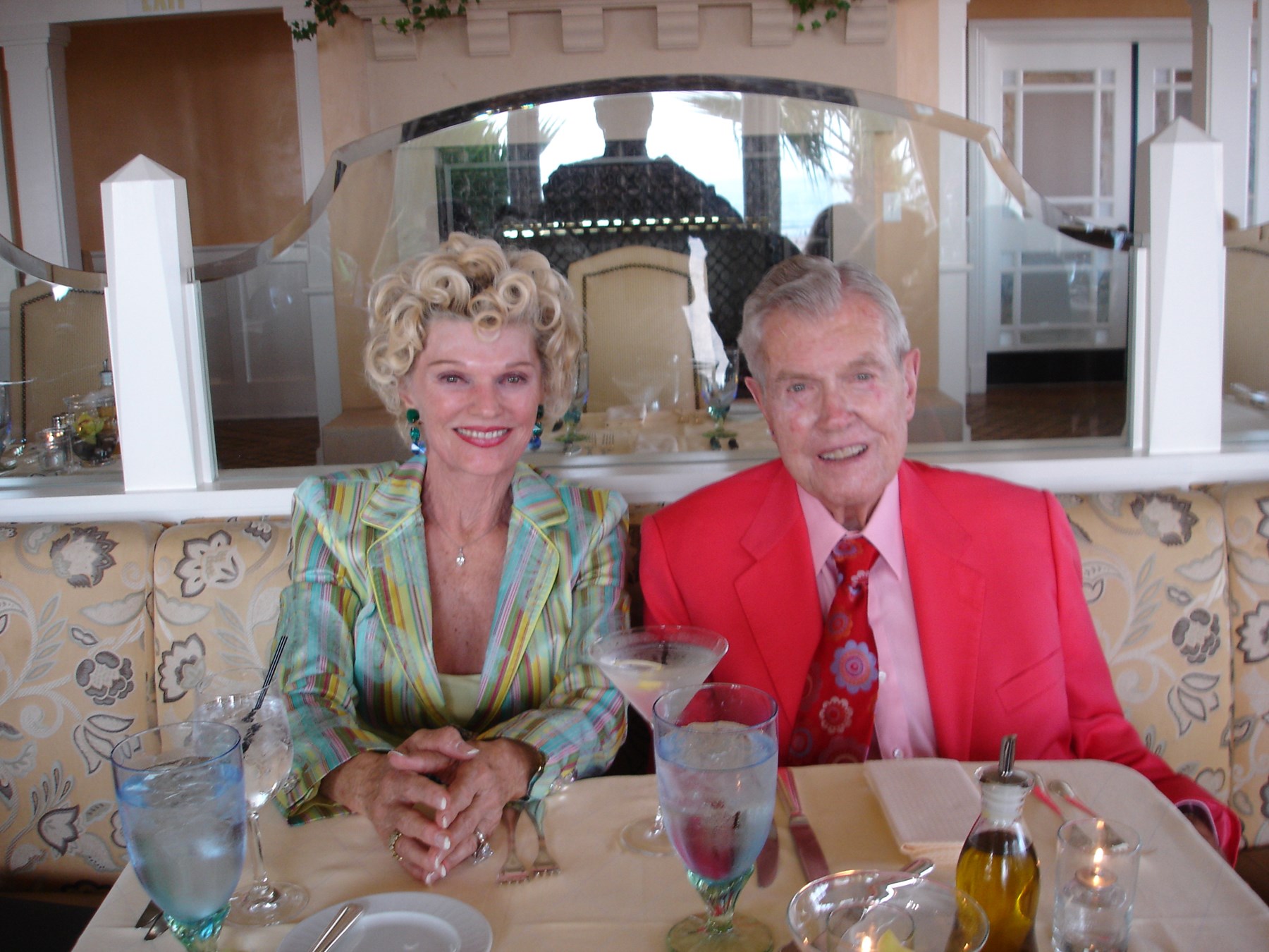 Obituary of W. Clark Smith