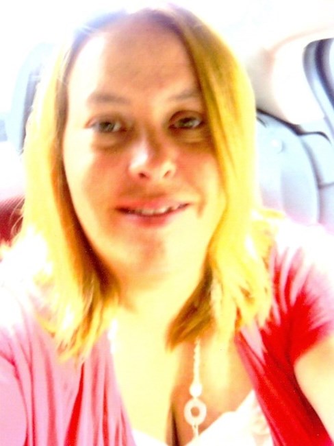 Obituary of Catherine Sue Walker