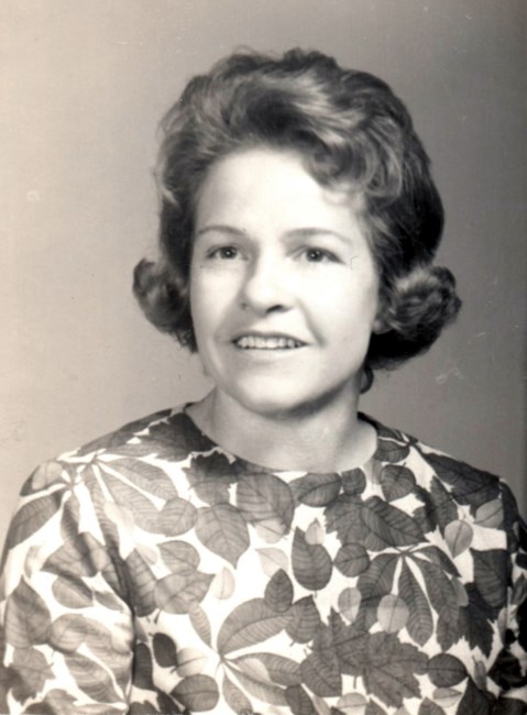 Obituary of Norma Charlotte Brannon