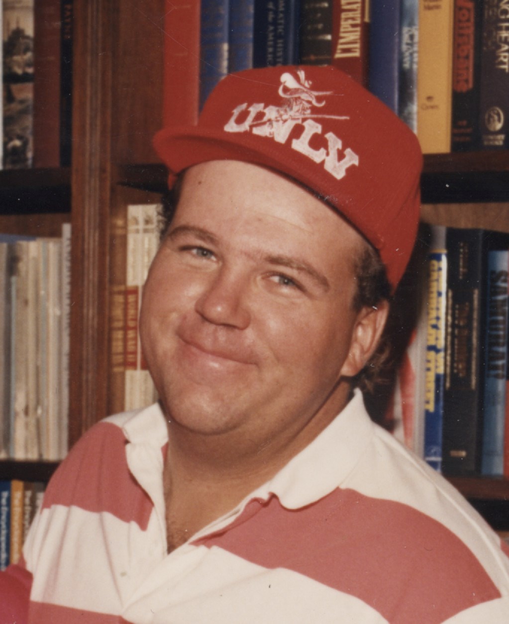 Obituary of Todd Wayne Jennings