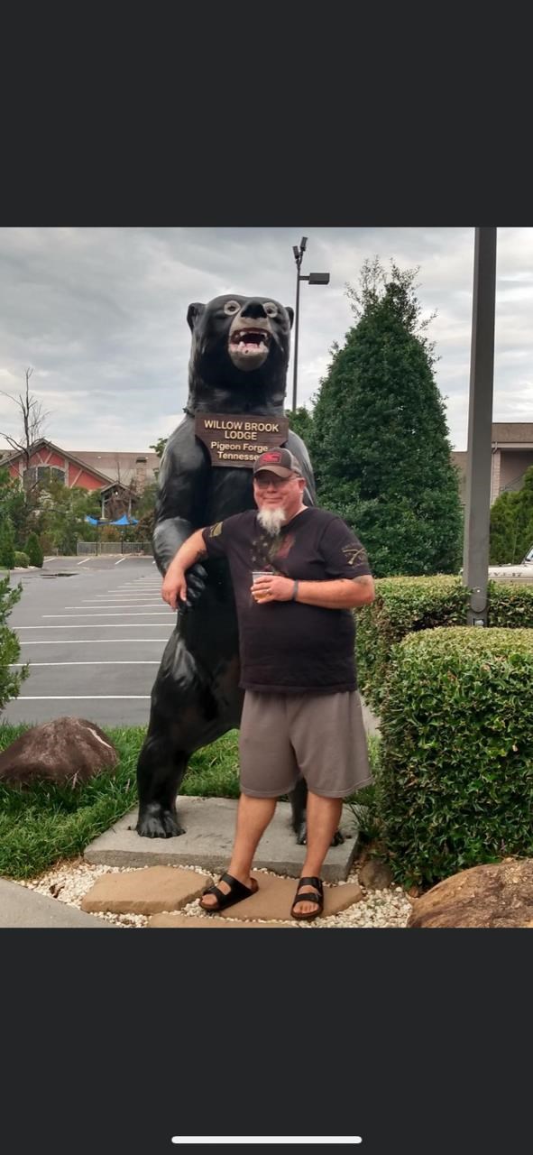 Obituary of Mitchell Phillip Clark