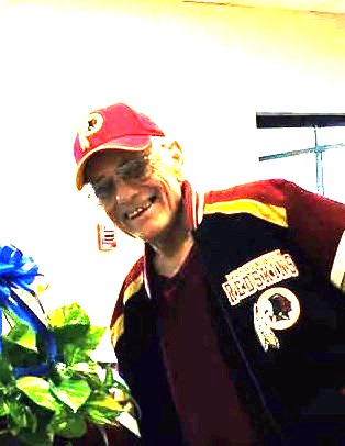 Obituary of Donald Phillip Sutton