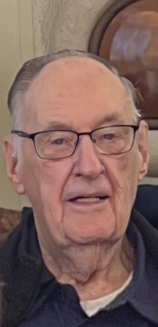 Obituary of Angus W. Pomeroy