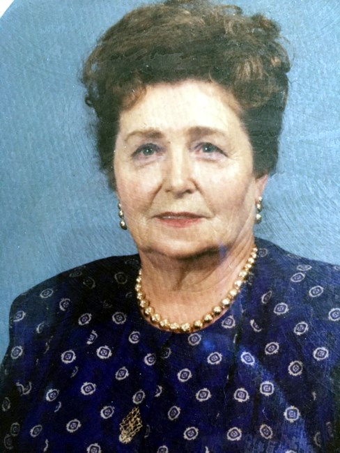 Obituary of Ida Elizabeth Karnas