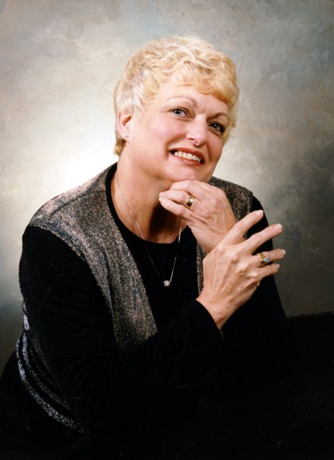 Obituary of Marilyn Ann Bryant Miller Burson