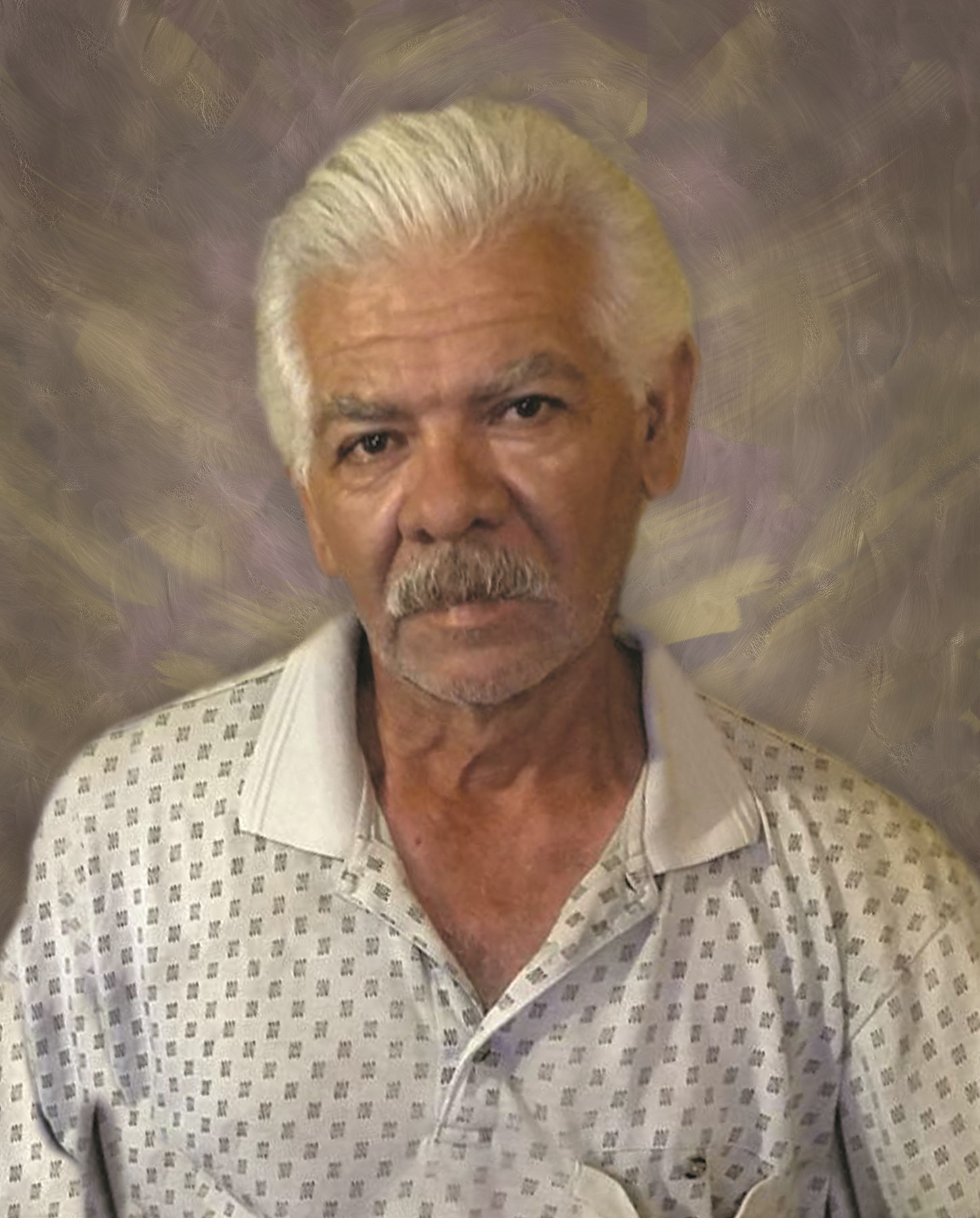 Obituary of Jose Luis Murillo