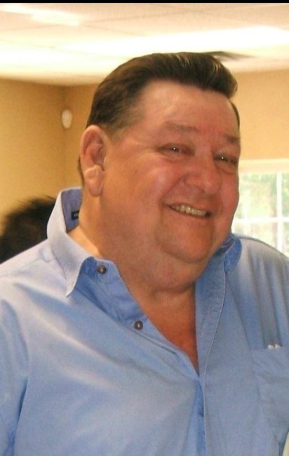 Obituary of Albert Lee Hardenburgh