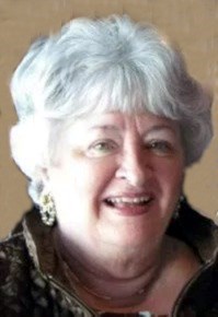Obituary of Juanita "Nita" Lucille Dies