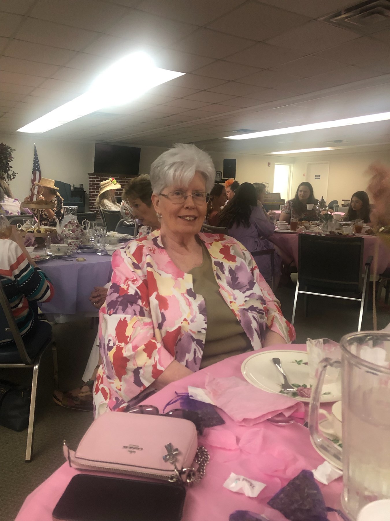 Mildred Harrod Obituary Jacksonville, FL