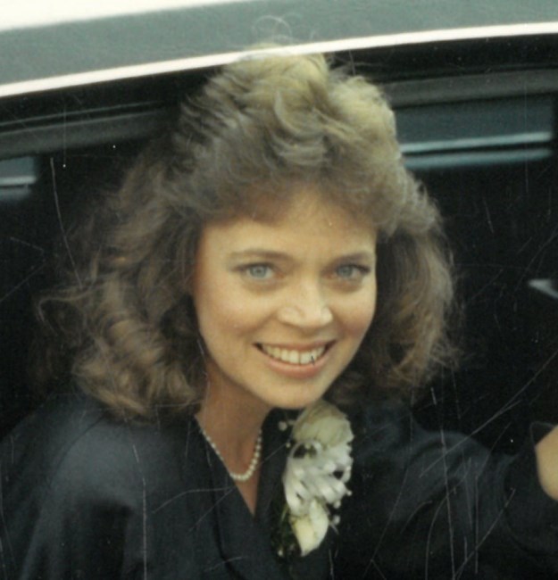 Obituary of Donna Gresham Ethridge