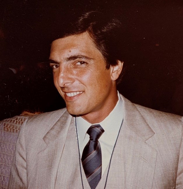 Obituary of Thomas J. Abbadessa