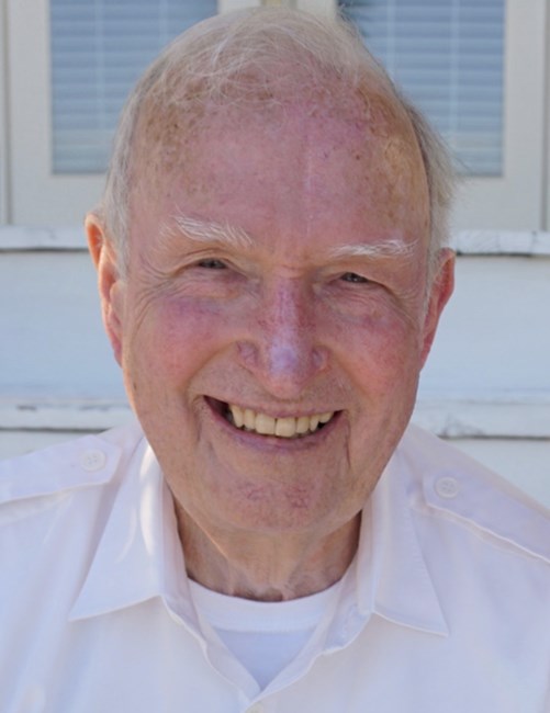 Obituary of Dr. John Marcus Lane