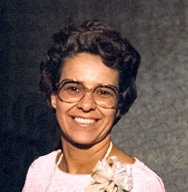 Obituary of Anita Tapia