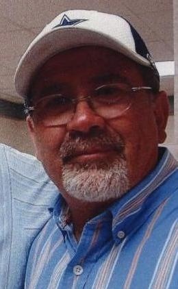 Obituario de Joe Robert Castro