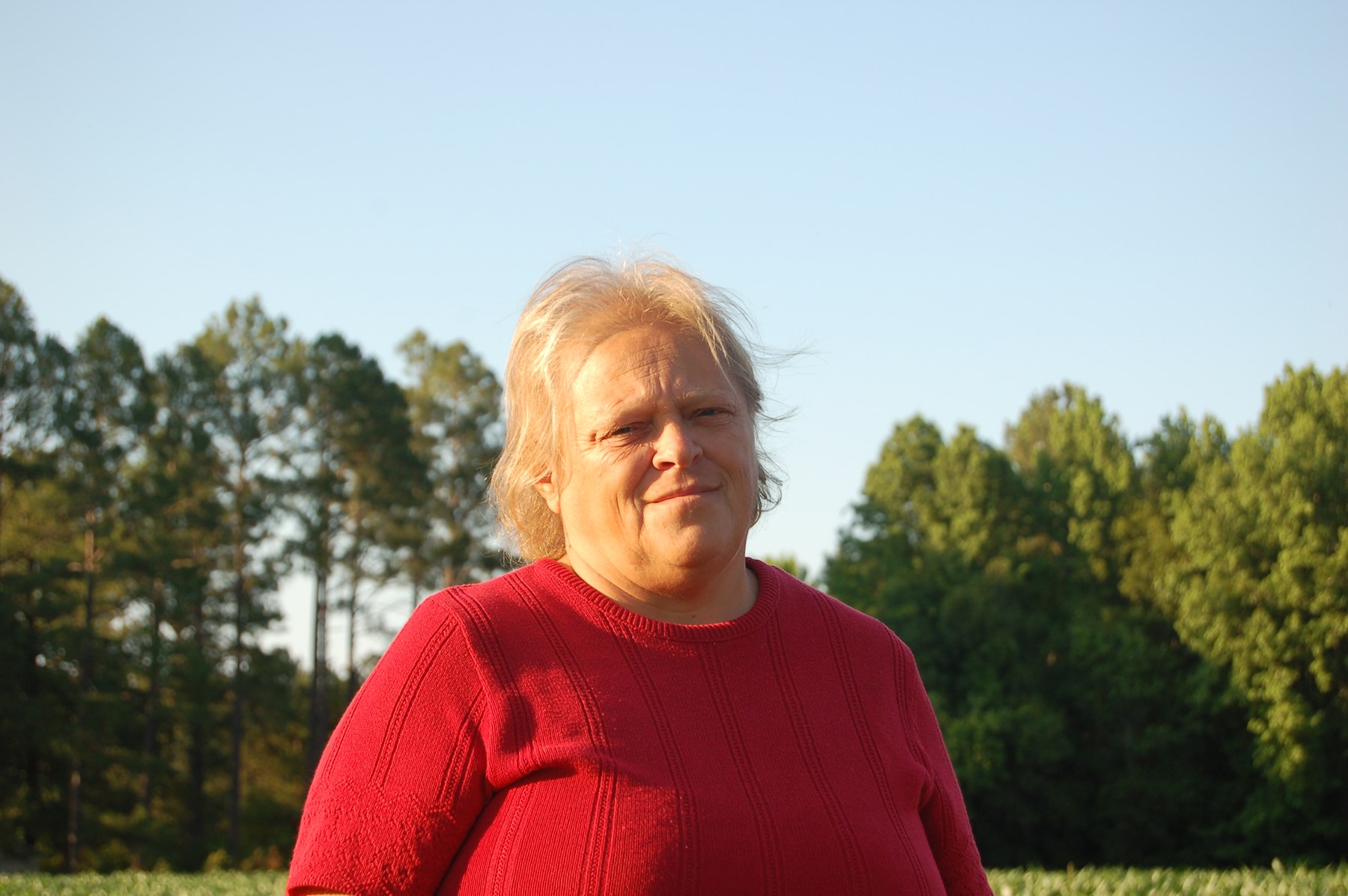 Sandra Gibson Obituary Irmo, SC