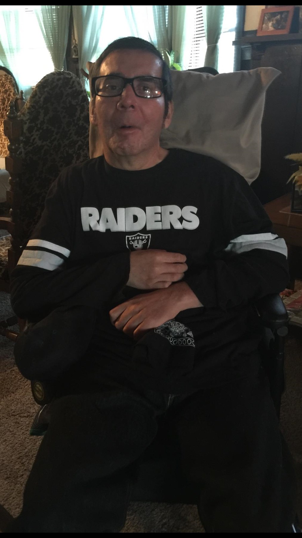 Obituary of Gilbert Anthony Sevilla