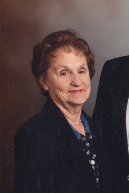 Obituary of Collette Lorraine Arsenault