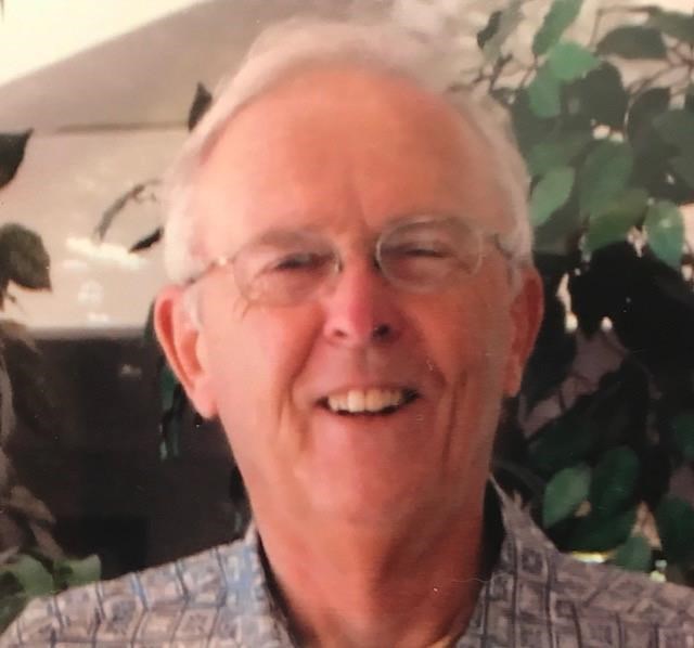 Obituary of James Robert Durand