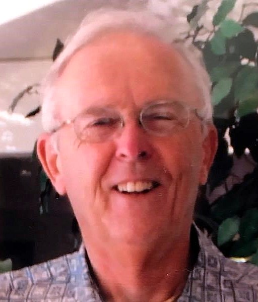 Obituary of James Robert Durand