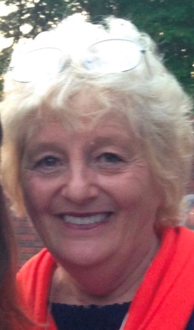 Obituary of Mary Jean Miller