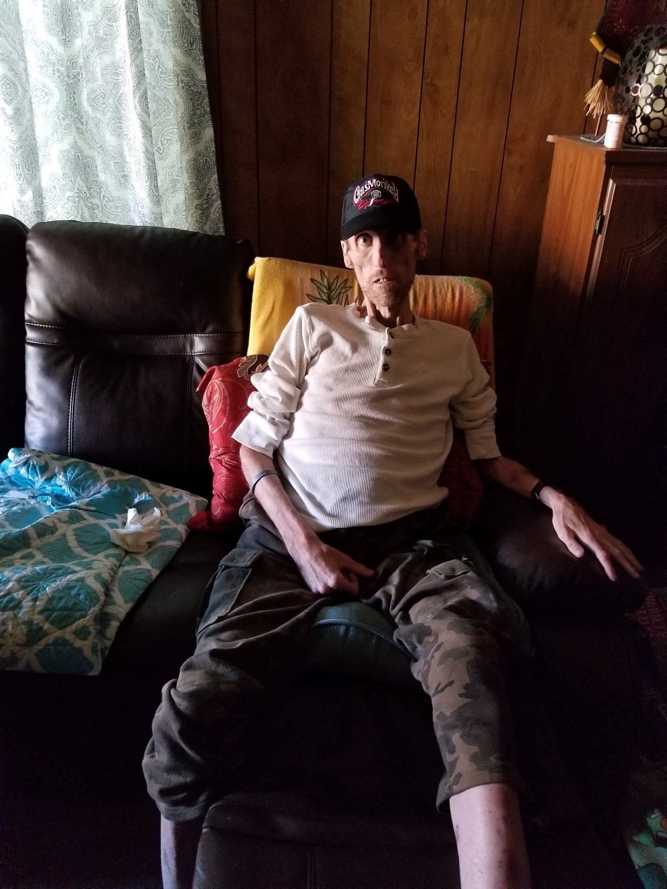 Obituary of Jeffery Lee Fisher