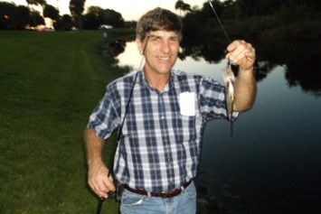 Obituary of Edward Robert Hoenes