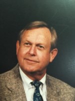 Lawrence Hanson