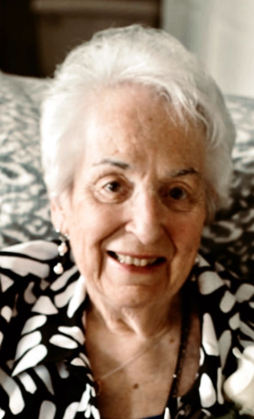 Leona Louise Kaplan Obituary Salem, MA