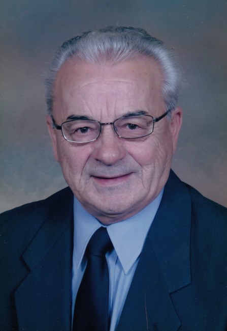 Obituary of Odorico Busato