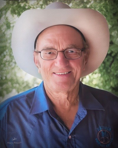 Obituary of John William "Jack" Glover, Jr.