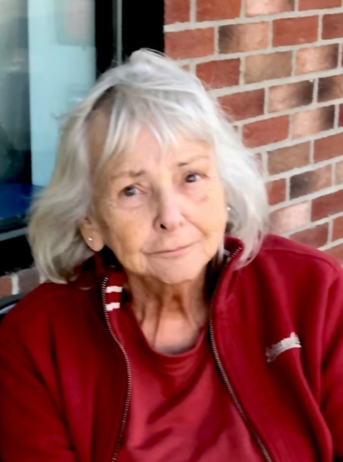 Obituario de Virginia C. Graham