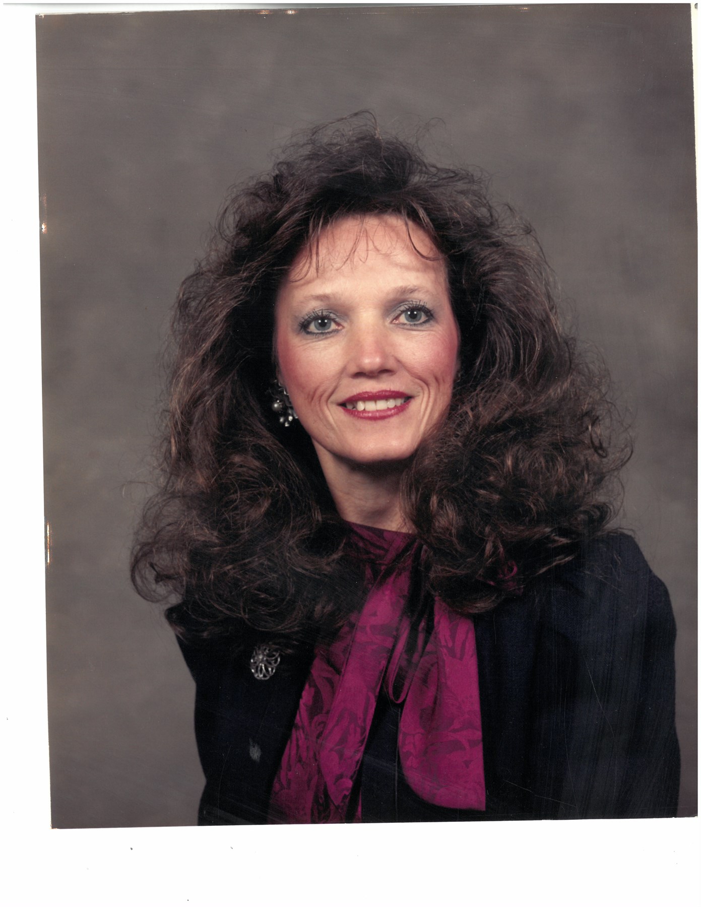 Obituary of Anastasia Bradshaw